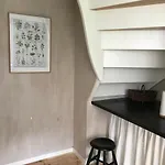 I 빌라 Fåborg