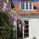 I 빌라 Fåborg