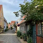 I Villa Fåborg