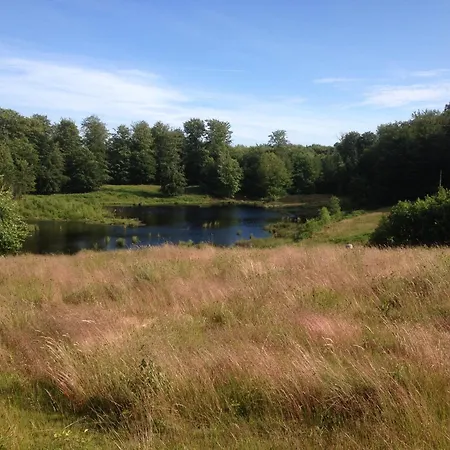 Willa I Fåborg